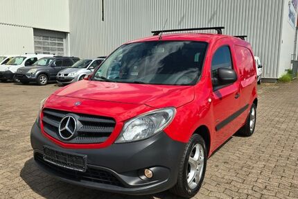 Mercedes-Benz Citan 125.000 km 5.300 &euro; Garbsen/ Hannover 30827
