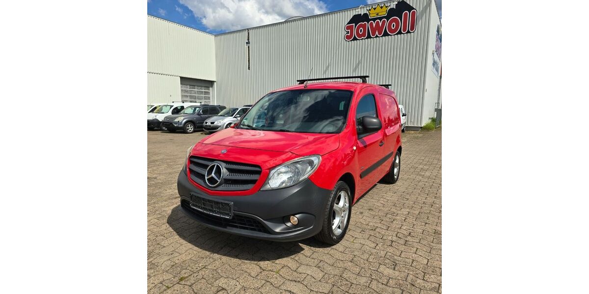 Mercedes-Benz Citan 125.000 km 5.300 &euro; Garbsen/ Hannover 30827