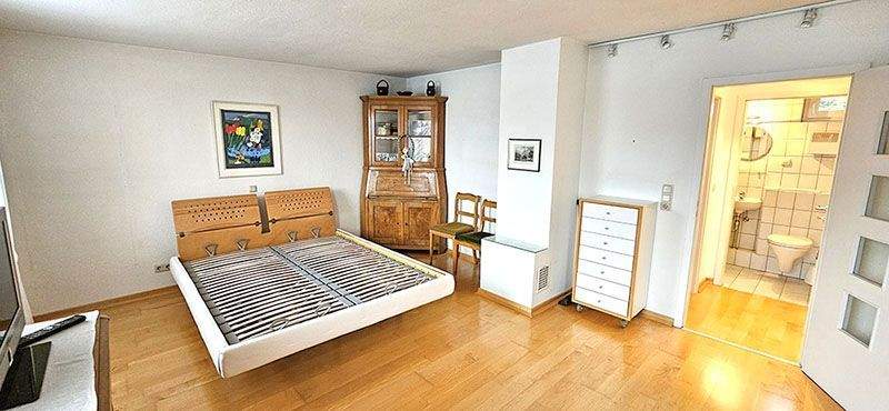 Reihenmittelhaus Hannover Mittelfeld - 3 Zimmer, 78 m&sup2;, 239.000&euro; | Angebot:25301083