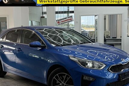 Kia ceed / Ceed 122.000 km 14.450 € Fuhrberg 30938