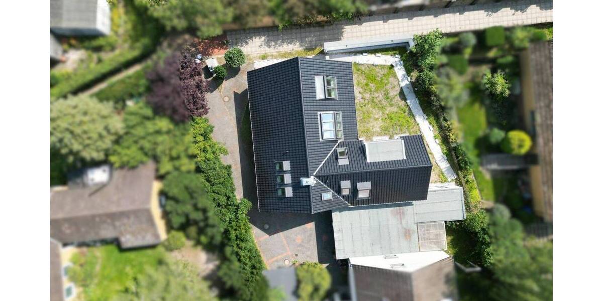 Einfamilienhaus Hannover Heideviertel - 7 Zimmer, 196 m&sup2;, 759.000&euro; | Angebot:25738323