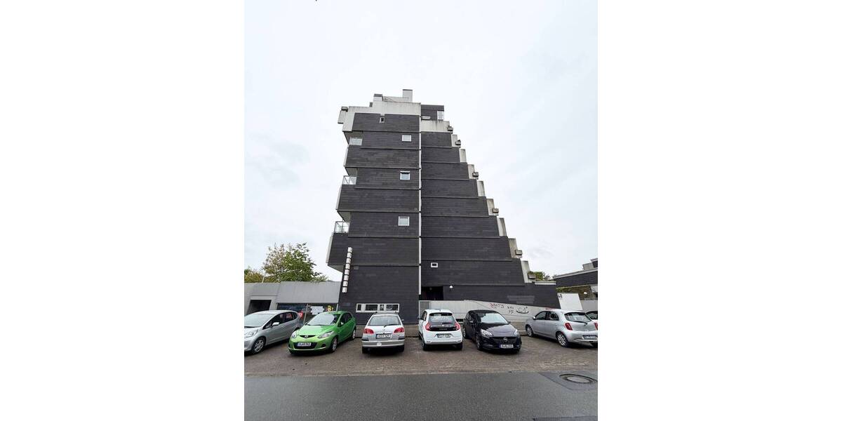 Terrassenwohnung Hannover Davenstedt - 3 Zimmer, 125 m&sup2;, 299.000&euro; | Angebot:26684152