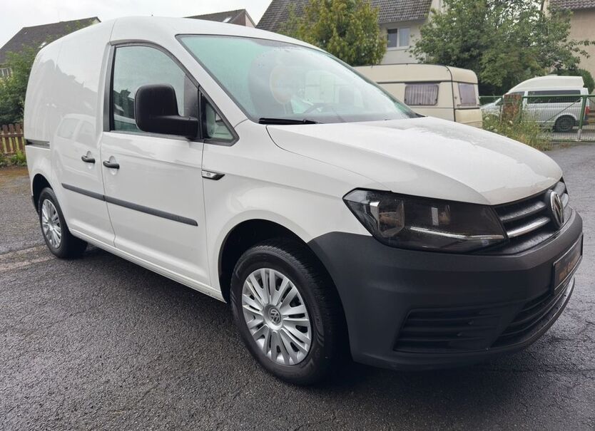 VW Caddy 202.904 km 6.700 € Pattensen 30982
