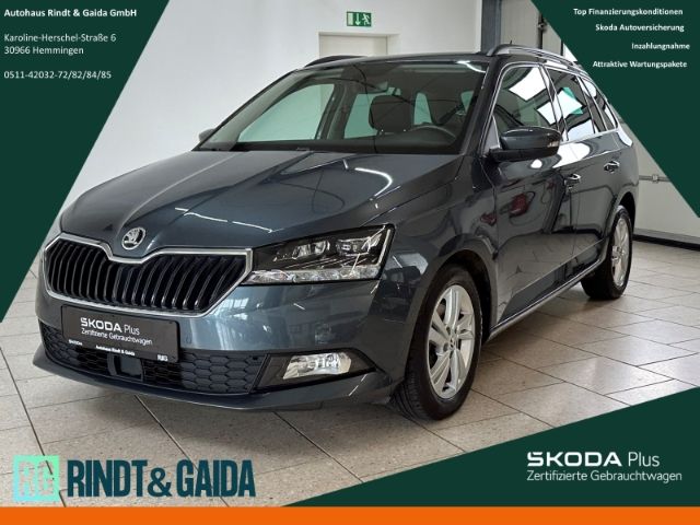 Fabia