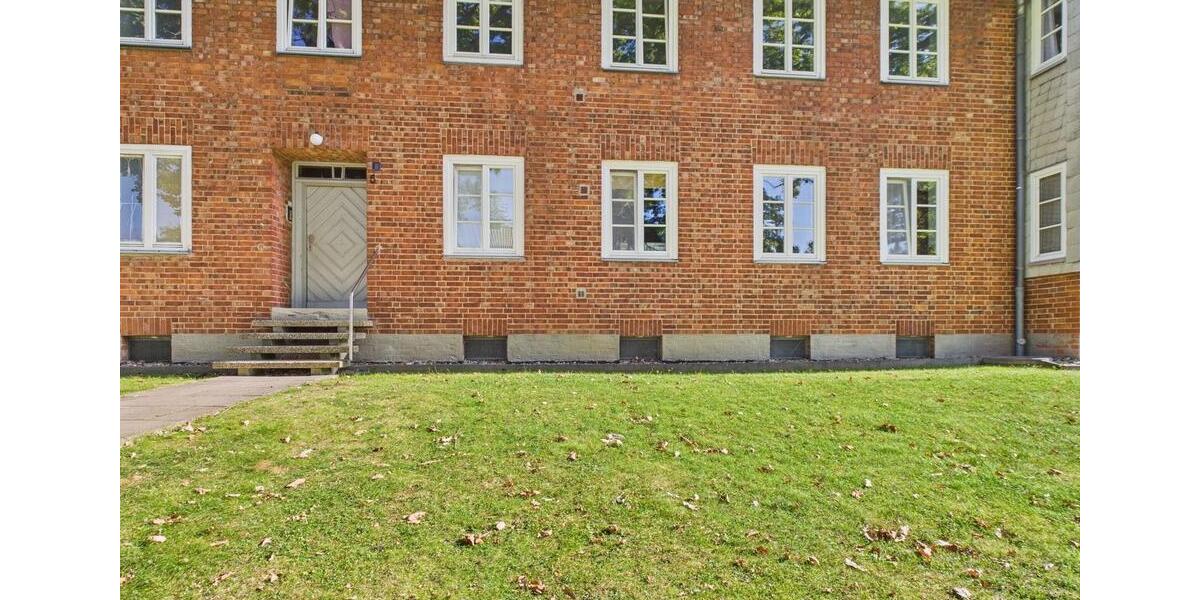 Erdgeschoßwohnung Hildesheim Bockfeld - 3 Zimmer, 68 m&sup2;, 695&euro; | Angebot:25990282