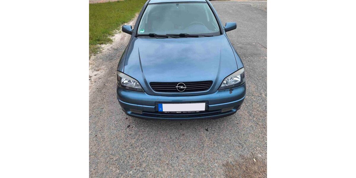 Opel Astra 184.000 km 1.000 &euro; Burgdorf 31303