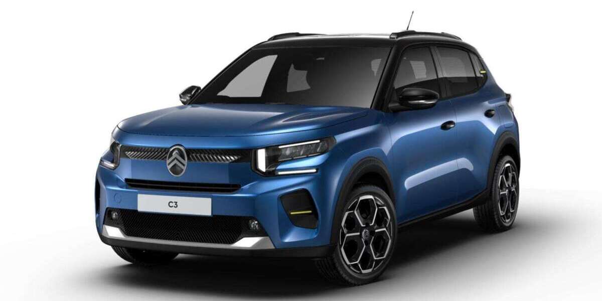 Citroen C3 2.500 km 25.740 &euro; Hannover 30165