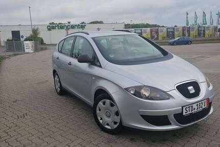 Seat Altea 290.000 km 600 &euro; Hannover 30419