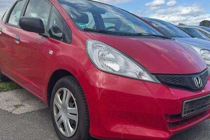 Honda Jazz 95.000 km 5.900 € Garbsen 30827