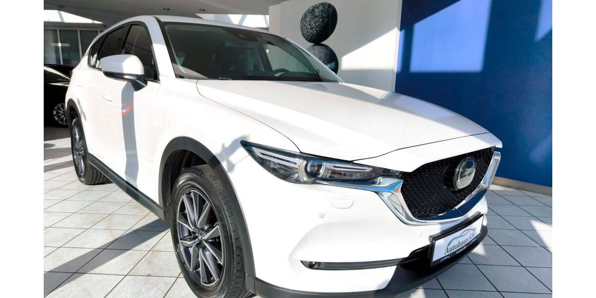 Mazda CX-5 132.443 km 19.980 &euro; Laatzen (Bei Hannover) 30880