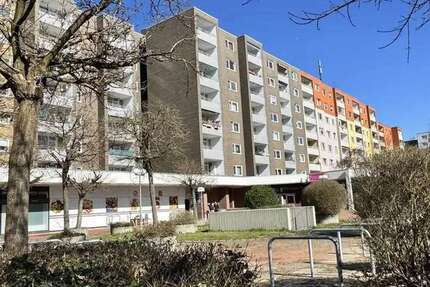 Wohnung zum Kaufen in Hannover - Vahrenwald-List 129.900 € 47 m² 2 zimmer