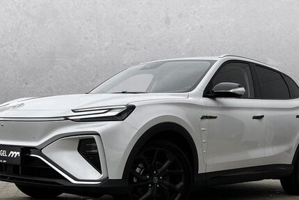 MG Marvel R 24.192 km 24.490 € Hannover 30179