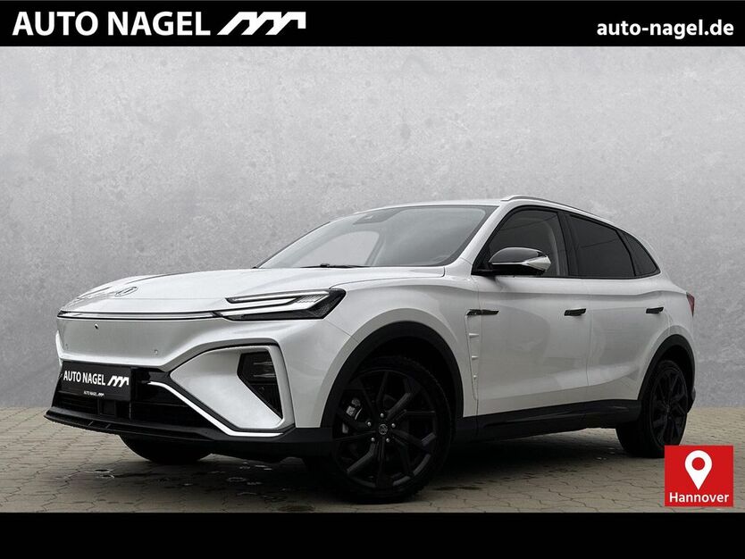 MG Marvel R 24.192 km 34.490 € Hannover 30179
