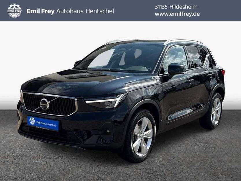 XC40