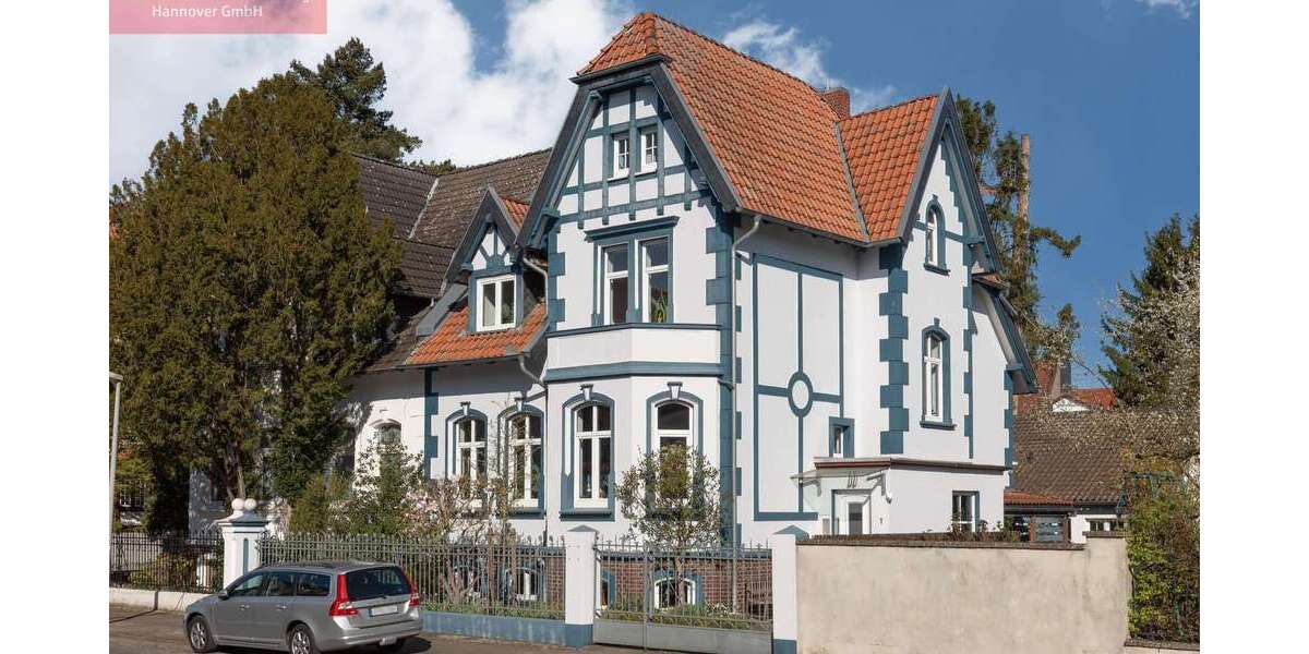 Einfamilienhaus Hannover Döhren-Wülfel - 6 Zimmer, 213 m&sup2;, 1.240.000&euro; | Angebot:26205177