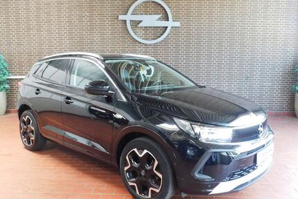 Opel Grandland (X) 71.744 km 24.850 &euro; Garbsen 30823