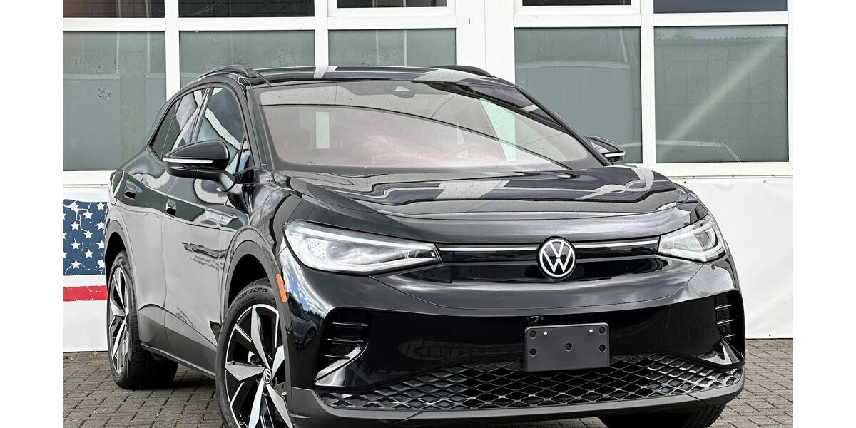 VW ID.4 22.480 km 31.900 &euro; Garbsen 30827