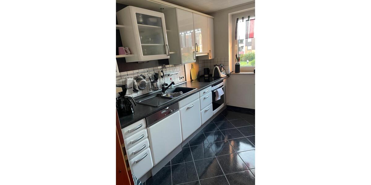 Etagenwohnung Hannover Bothfeld-Vahrenheide - 3 Zimmer, 89 m&sup2;, 245.000&euro; | Angebot:22652428