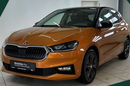 Skoda Fabia 35.542 km 18.299 &euro; Hemmingen/Hannover 30966