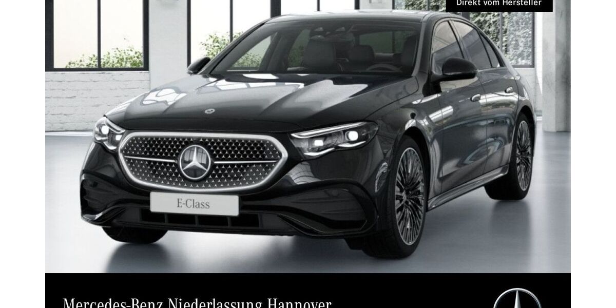 Mercedes-Benz E 450 9.900 km 95.990 &euro; Hannover 30655