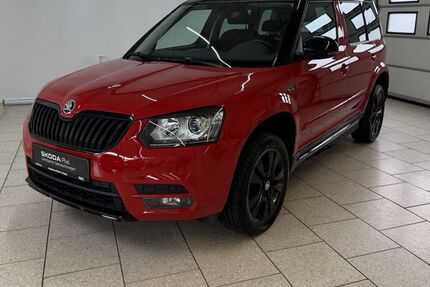 Skoda Yeti 68.617 km 16.999 &euro; Hemmingen/Hannover 30966