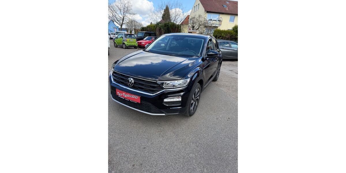 VW T-Roc 19.461 km 18.550 &euro; Langenhagen 30853