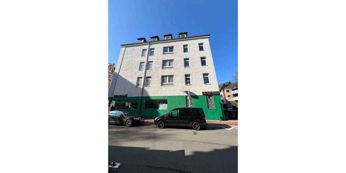 Etagenwohnung Hannover Linden-Mitte - 2 Zimmer, 54 m&sup2;, 467&euro; | Angebot:27511653