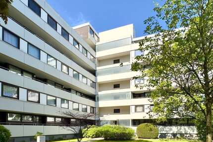 Wohnung Hannover Buchholz-Kleefeld - 1 Zimmer, 54 m&sup2;, 129.000&euro; | Angebot:27303928