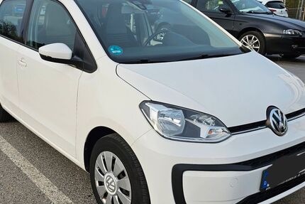 VW up! 188.000 km 3.800 &euro; Hannover 30453