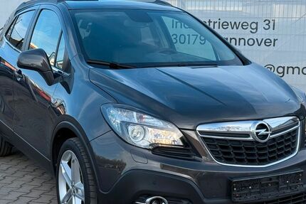 Opel Mokka 156.000 km 7.990 &euro; Hannover 30179