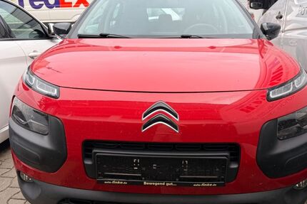 Citroen C4 Cactus 65.825 km 7.990 &euro; Langenhagen 30855