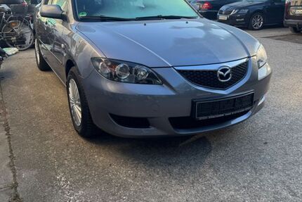Mazda 3 39.894 km 4.000 &euro; Hannover 30163