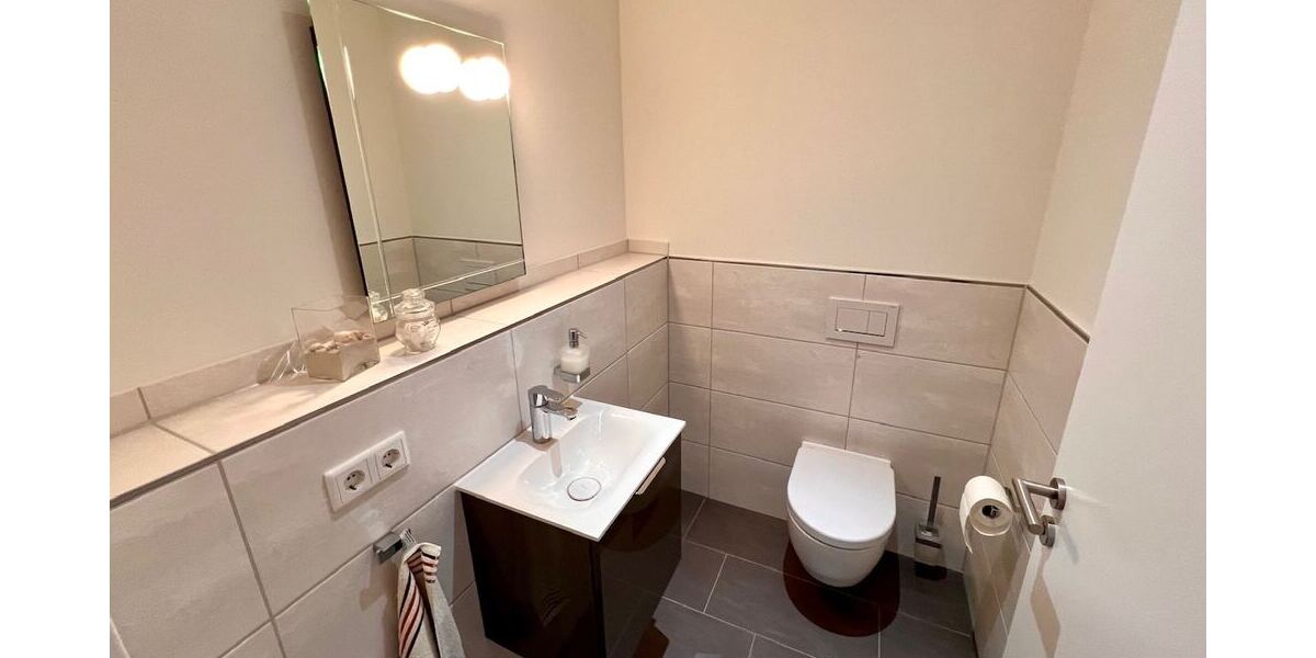 Wohnen in Bestlage! 3 zimmer