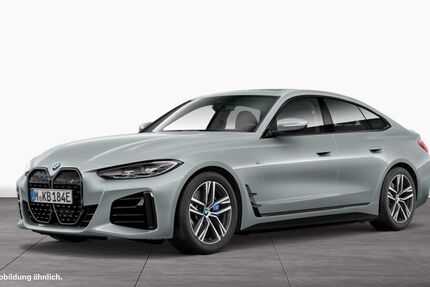 BMW i4 22.508 km 42.707 &euro; Hannover 30539