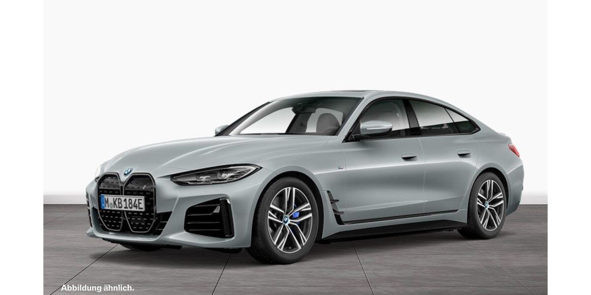 BMW i4 22.508 km 42.707 &euro; Hannover 30539