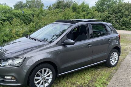 VW Polo 59.300 km 9.900 &euro; Hannover 30165