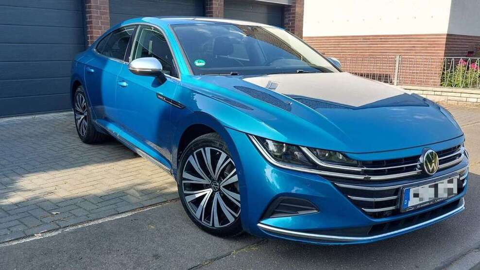 Arteon