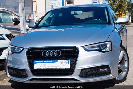 Audi A5 167.600 km 16.490 &euro; Burgdorf 31303