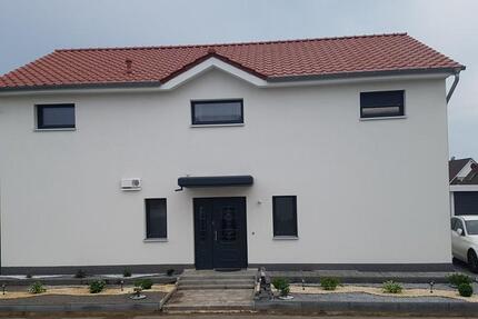 Einfamilienhaus Passivhaus in Engelbostel Langenhagen 8 zimmer