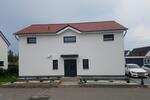 Einfamilienhaus Passivhaus in Engelbostel Langenhagen 8 zimmer
