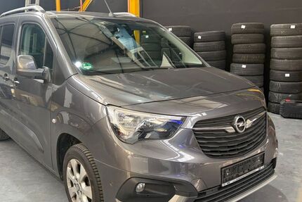 Opel Combo Life 105.000 km 11.900 &euro; Langenhagen 30851