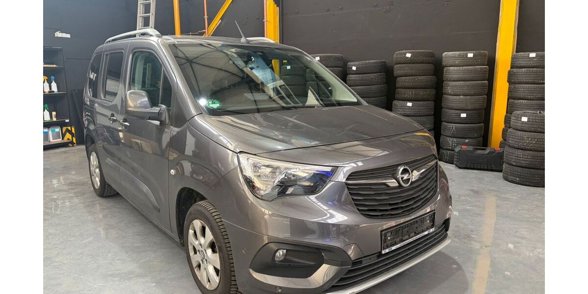 Opel Combo Life 105.000 km 11.900 &euro; Langenhagen 30851