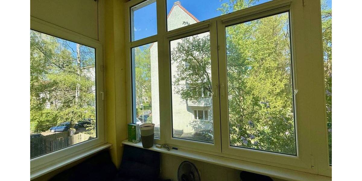 Etagenwohnung Hannover Ricklingen - 4 Zimmer, 104 m&sup2;, 268.000&euro; | Angebot:26472094
