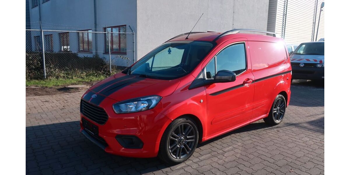 Ford Transit 164.469 km 8.800 &euro; Hannover 30179
