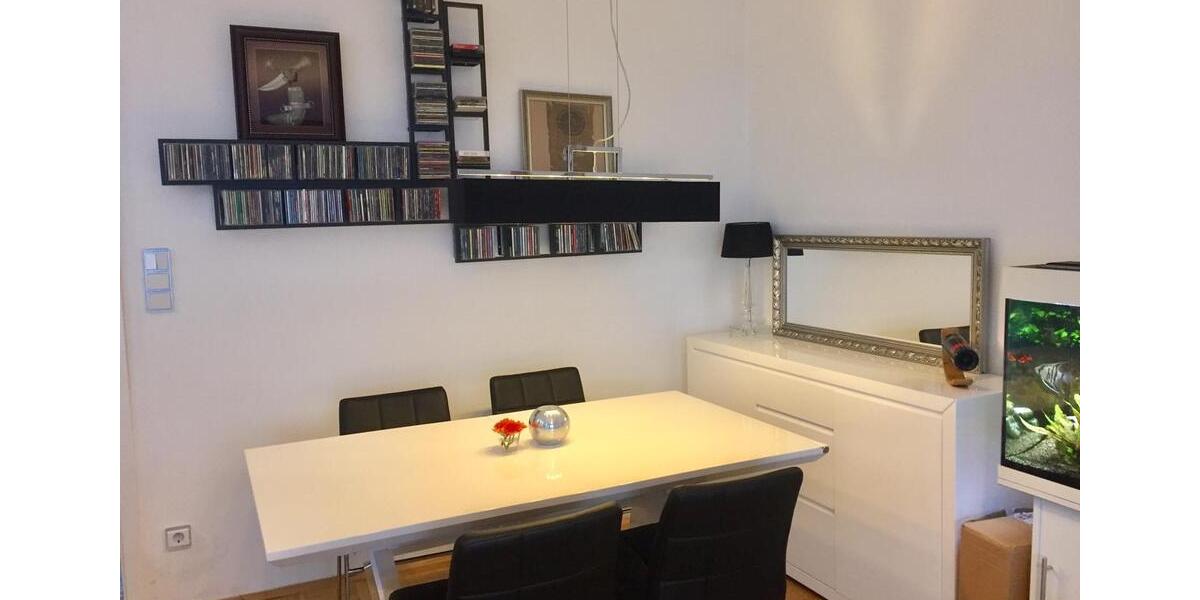 Hochparterre Hannover Döhren-Wülfel - 3 Zimmer, 70 m&sup2;, 990&euro; | Angebot:25590482