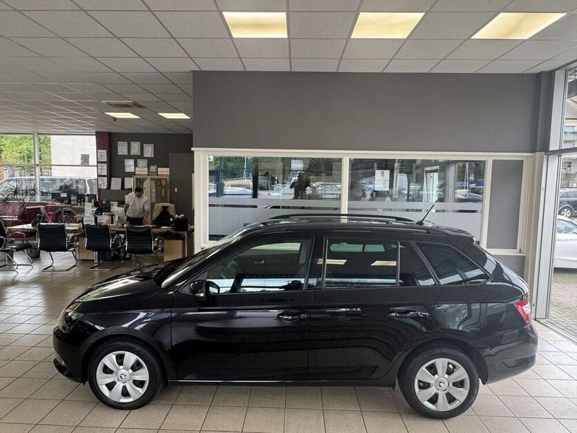 Fabia