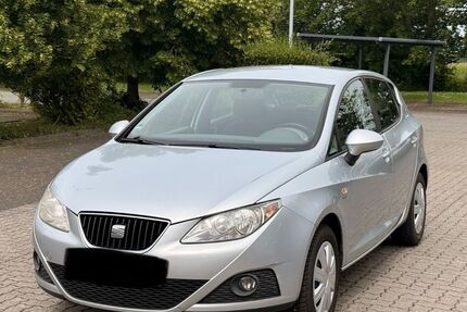 Seat Ibiza 212.484 km 3.490 &euro; Neustadt 31535