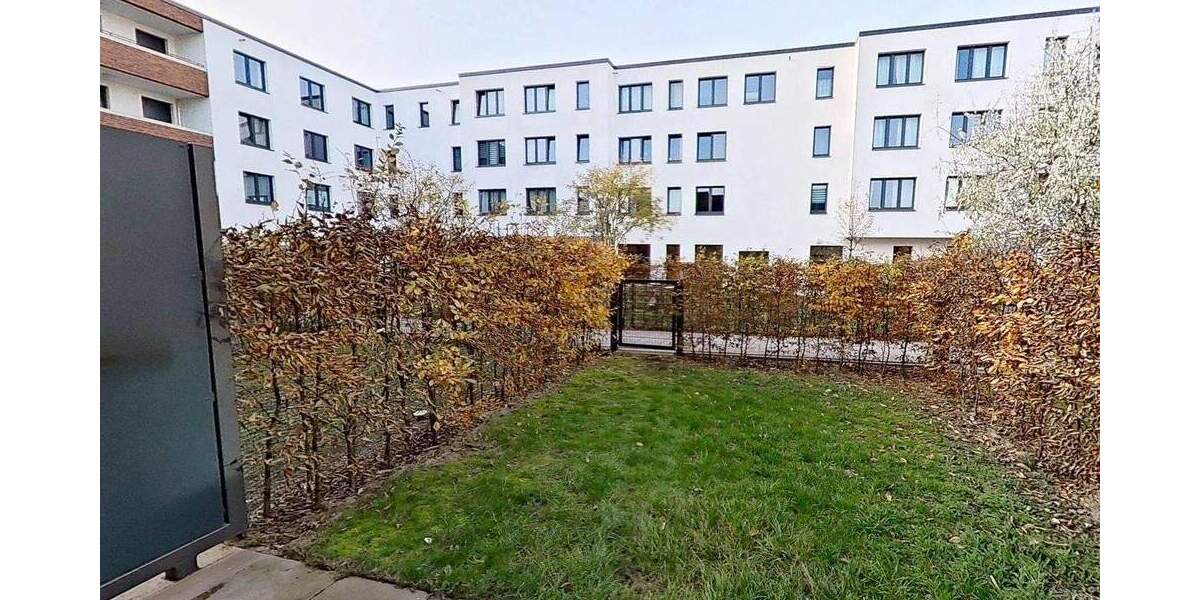 FAMILIEN AUFGEPASST: Modernes Reihenendhaus mit 4,5 Zimmern, 2 Bädern, EBK, Terrasse, Keller u.v.m. in Hannover 4 zimmer