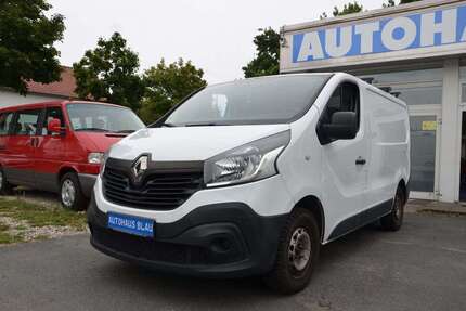 Renault Trafic 172.000 km 7.990 &euro; Burgdorf 31303