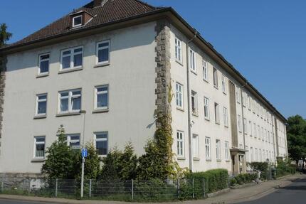Wohnung Hannover Bothfeld-Vahrenheide - 1 Zimmer, 34 m&sup2;, 351&euro; | Angebot:26385043